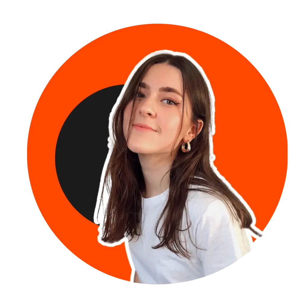 Juliette Boyer, fondatrice de Mira Maison Créative, services en communication digitale en Drôme-Ardèche.